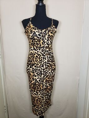 NWT Fashion Nova Dress